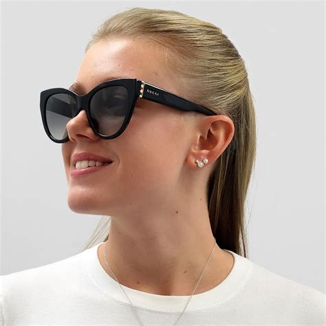 gucci gg0460s sunglasses|gucci gg0061s sunglasses eyewear.